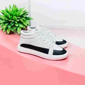 Unique Design Premium Stylish Sneakers for Men by unique footwear (L- 216)