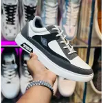 Premium quality stylish and fashionable sneakers for men(S-32)