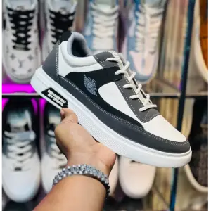 Premium quality stylish and fashionable sneakers for men(S-32)