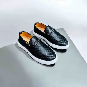Premium Tom-Tassel Black Color (S-272)