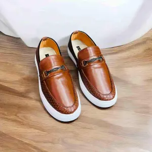Premium Tom-Tassel Brown Color (S-271)