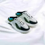 New Arrivals Trendy Stylish and Fashionable Half Sneakers for Men By (L-198)