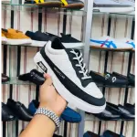 Stylish and Fashionable Winter and Summer Sneakers for Men by unique footwear(s-98)