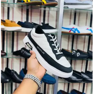 Stylish and Fashionable Winter and Summer Sneakers for Men by unique footwear(s-98)