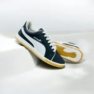 Stylish and Fashionable Winter and Summer Sneakers for Men by unique footwear(s-187)