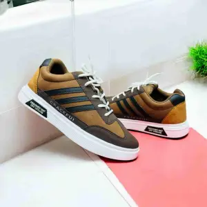 New Arrivels Fashionable Sneakers for Men By unique footwear (S- 220)