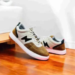 Sneakers for Men by unique footwear (S- 218)
