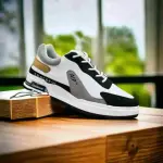 New Arrival Premium Stylish Sneakers for Men By unique footwear (L- 217)