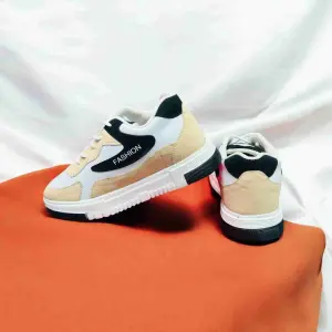 New Arrival Premium Stylish Sneakers for Men By unique footwear (L- 226)