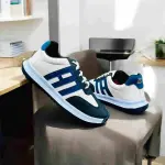 Black Color Super Premium Sneakers (L- 252)