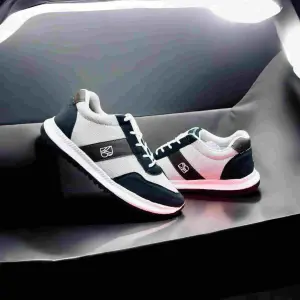 New Arrival Stylish Sneakers for Men By unique footwear (L- 243)