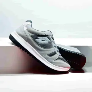 New Arrival Ash Color Premium Stylish Sneakers for Men By unique footwear (L- 229 )
