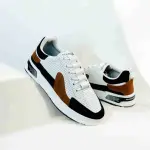 New Arrivels Premium Quality Fashionable Sneakers for Men By unique footwear (S-224)