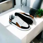 New Arrivels Premium Quality Fashionable Sneakers for Men By unique footwear (S-224)