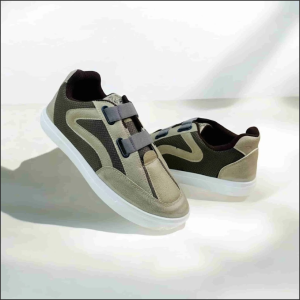 New Arrivals Unique Design Premium Quality Stylish and Fashionable Sneakers for Men by unique footwear (s-190)