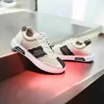 Stylish and Fashionable Winter and Summer Sneakers for Men by unique footwear(s-188)