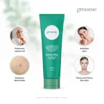 Groome Green Clay Oil Control Face Wash- 100ml