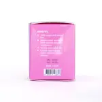 Groome Makeup Blender Sponge- Pink
