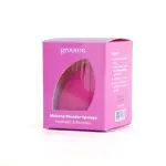 Groome Makeup Blender Sponge- Pink