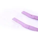 Groome Eyebrow and Facial Razor (Pack of 2pcs)