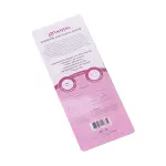Groome Eyebrow and Facial Razor (Pack of 2pcs)