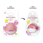 Groome Glow Lip Balm With SPF15- Pretty Pink(30gm)