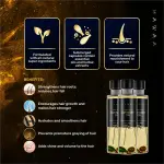 Hawaa Hair Fall Avenger Oil- 100ml