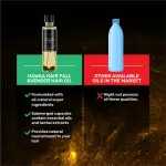Hawaa Hair Fall Avenger Oil- 100ml