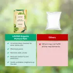 Lavino Organic Multani Mati- 50gm