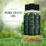 Lavino Pure Olive Oil- 100ml