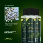 Lavino Pure Olive Oil- 100ml