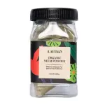 Lavino Organic Neem Powder- 50gm