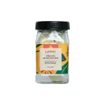Lavino Organic Methi Powder- 50gm
