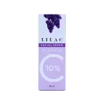 Lilac Vitamin C Serum 10%- 30ml