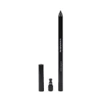 Nirvana Color No Smudge Retractable Eyeliner- Coal Black (1gm)