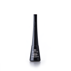 Nirvana Color Waterproof Liquid Eyeliner Deep Black- 3ml