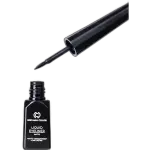 Nirvana Color Liquid Matte Eyeliner Deep Black- 3ml