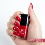 Nirvana Color Nail Enamel Cherry Picked 14 (8ml)