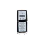 Nirvana Color Nail Enamel- Black Swan 38 (8ml)