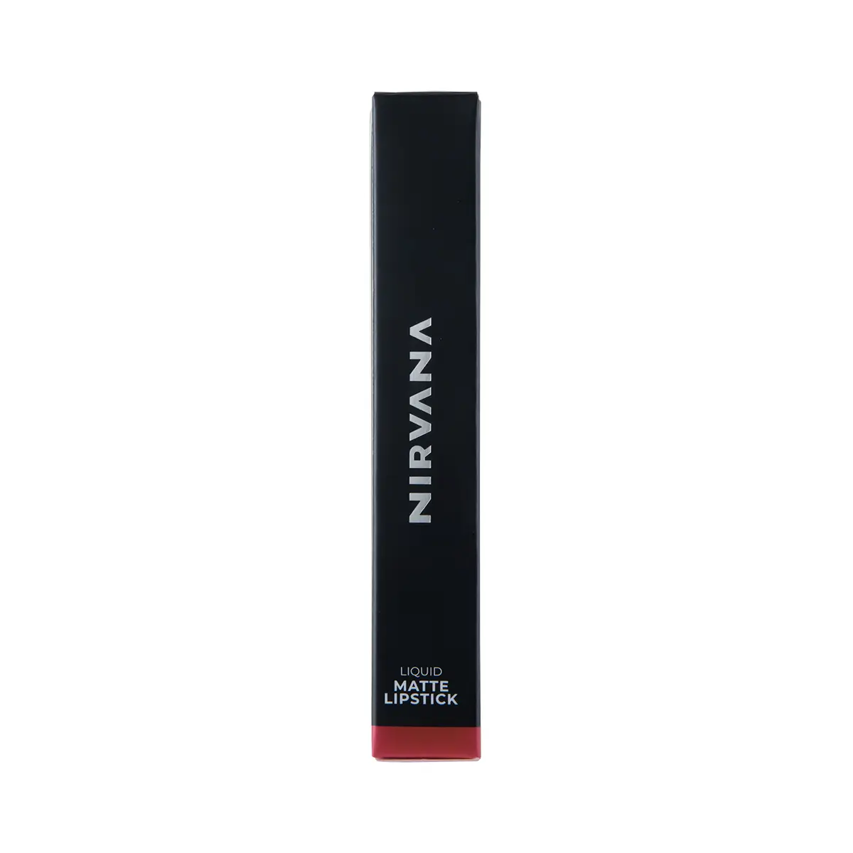 Nirvana Color Liquid Matte Lipstick- Infatuated L03 (5ml)