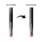 Nirvana Color Liquid Matte Lipstick- Infatuated L03 (5ml)