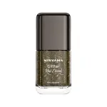 Nirvana Color Glitter Nail Enamel- Shiny Hand 22 (8ml)