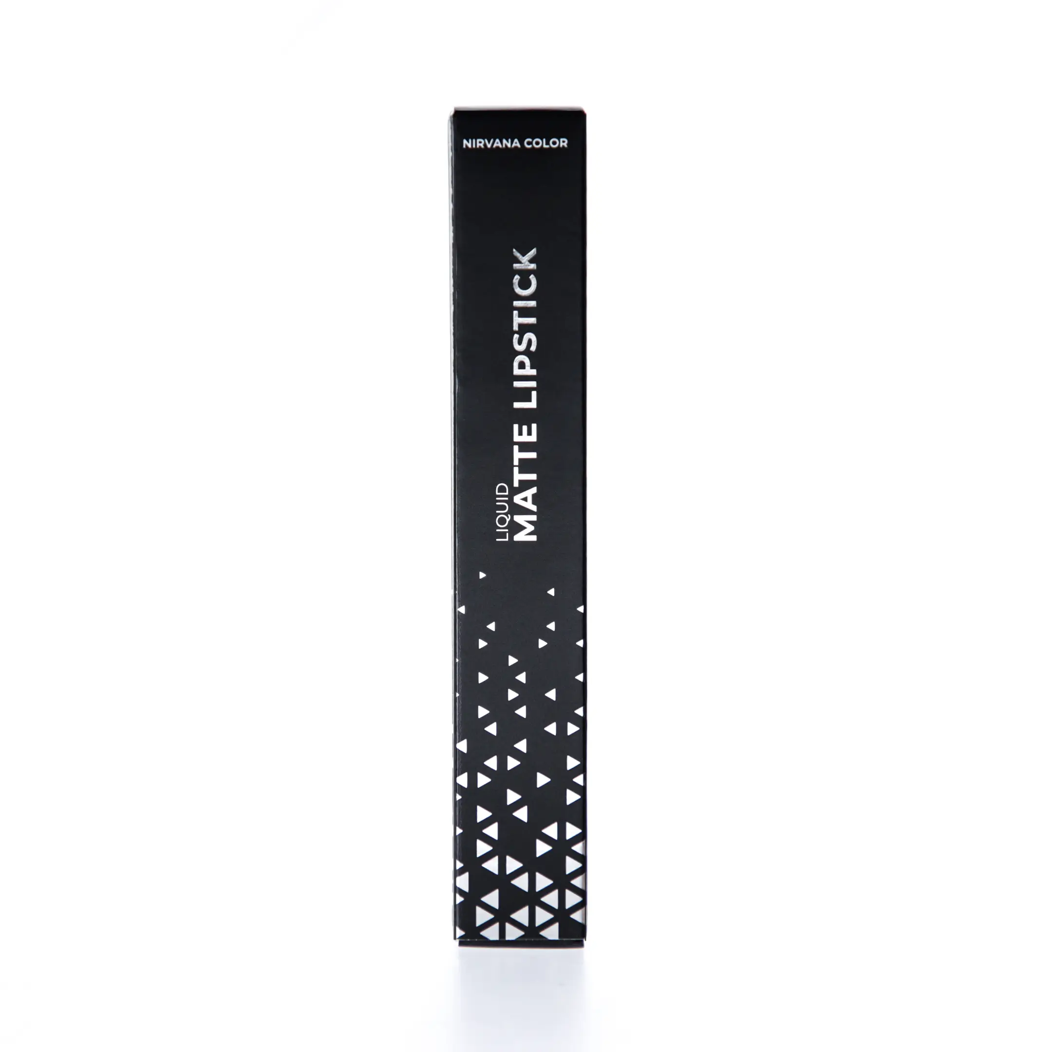 Nirvana Color Liquid Matte Lipstick- Kiss me L01 (5ml)