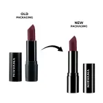 Nirvana Color Matte Bullet Lipstick- Brick Brown B05 (5gm)