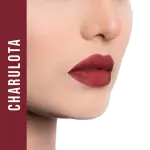 Nirvana Color Lip Crayons- Charulota (4gm)