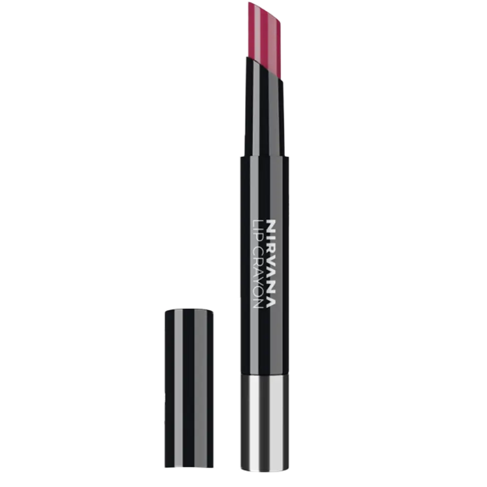 Nirvana Color Lip Crayons- Charulota (4gm)