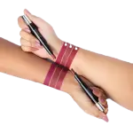 Nirvana Color Lip Crayons- Roopa (4gm)