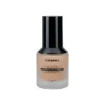 Nirvana Color Face Perfect Liquid Foundation- Light Natural F01 (30ml)