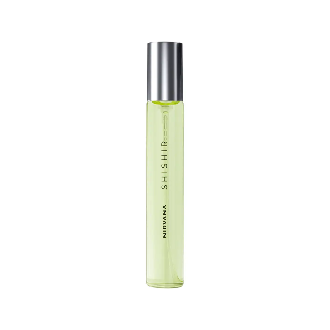 Nirvana Color Eau De Parfum For Women Shishir- 25ml