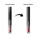 Nirvana Color Liquid Matte Lipstick- Sweet Sin L06 (5ml)